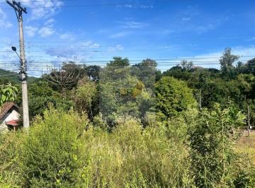 Foto 01 · Terreno na Rodovia Nova Petrópolis-Gramado | 480m² | Alta Visibilidade e Fluxo