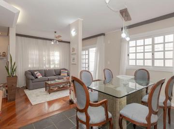 Casa de 3 quartos, Porto Alegre · Casa 3 Dormitórios, Salão de Festas, Academia, Piscina, à Venda no Jardim Itu Sabará -Porto Alegre.