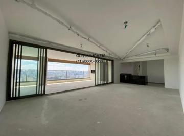 Foto 46 · Imperdível apartamento à venda no Brooklin Paulista, São Paulo-SP: 4 quartos, 4 suítes, 2 salas, 5 b