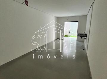 Foto 01 · SOBRADO NOVO PARA VENDA NO BELA VISTA, OSASCO COM 115M², 3 SUÍTES, 2 VAGAS DE GARAGEM