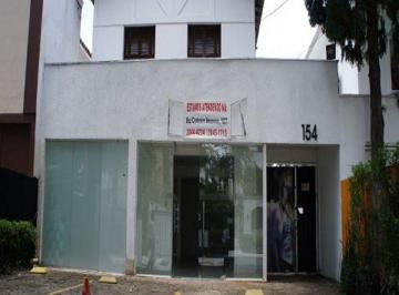 Comercial de 1 quarto, São Paulo · Casa comercial excelente p/locação c/230m2 10 salas 04 vagas Moema