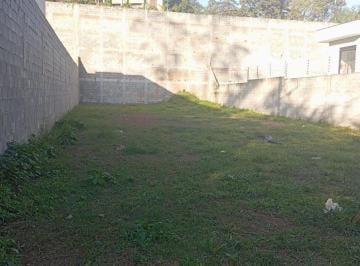 Terreno · 570m² · Terreno 570 metros, ótimo localização, ao lado condomínio mediterrâneo, Cotia