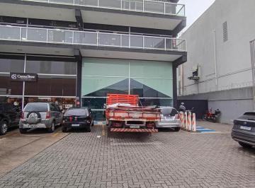 Comercial · 100m² · 2 Vagas · Salão comercial, ótimo ponto ao lado Cacau show, ao lado  prefeitura de Cotia.