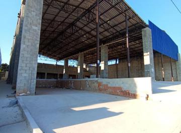 Comercial · 2000m² · 10 Vagas · Galpão 1000 metros, pé direito 12 metros, condomínio fechado.