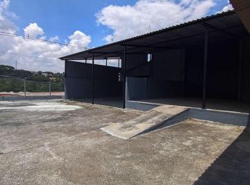 Comercial , Cotia · Galpão 400 metros m2 área fabril e 400 metros m2 de pátio, 100 metros do assai, Raposo Tavares km26