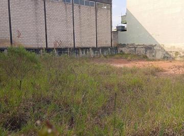 Terreno en Aluguel Parque São George · Terreno 750 metros, 100 metros da Raposo Tavares ótima localização