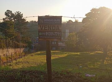 Terreno · 500m² · Terreno 500 metros ótima localização parque São Jorge Cotia