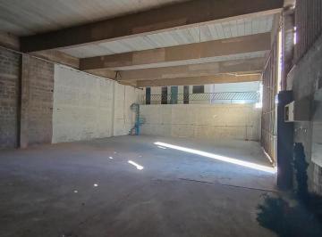 Comercial · 350m² · 5 Vagas · Galpão 350 metros, 5 metros de pé direito, 500 metros da Raposo Tavares km 28