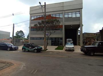 Comercial · 650m² · 8 Vagas · Galpão 650 metros, 12 metros pé direito, condomínio fechado.