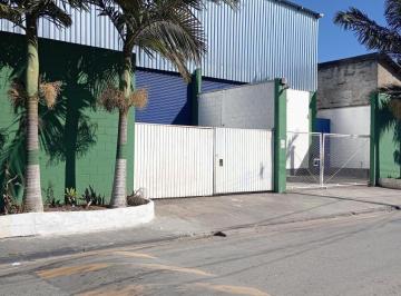Comercial · 500m² · Galpão 500 metros, ótima localização próximo a Raposo Tavares km 39.
