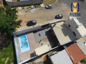 Foto 01 · Salão, Residencial Parque Laguna, Salto, SP