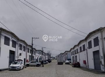 Foto 01 · Galpão, Centro, Lauro de Freitas, BA