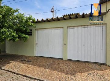 Foto 01 · Casa, Vila Roma, Salto, SP