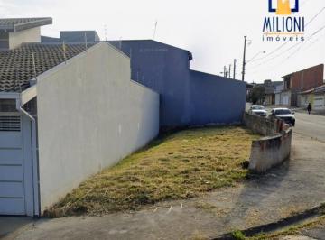 Foto 01 · Terreno, Jardim Panorama, Salto, SP