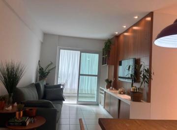 Apartamento de 3 quartos, Vitória · Apartamento com 83 m² e 3 quartos à venda em Jardim Camburi