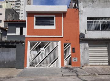 Foto 01 · Casa, Vila Nair, São Paulo, SP