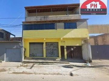 Apartamento · 5 Quartos · 3 Vagas · [OPORTUNIDADE ÚNICA] Edifício Misto: 2 Apartamentos Amplos + Loja Comercial
