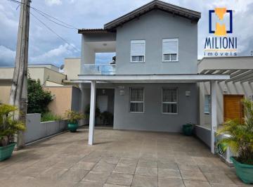 Foto 01 · Casa, Ilha das Águas, Salto, SP