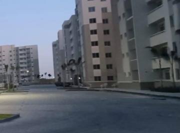 Apartamento · 53m² · 2 Quartos · 1 Vaga · Apartamento Brz Pronto 2 qts Suíte varanda 390 mil Entrar e Morar