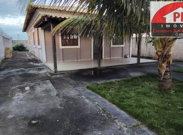 Casa · 360m² · 4 Quartos · 4 Vagas · Seu Refúgio de Praia em Condomínio Fechado — 4 Quartos!