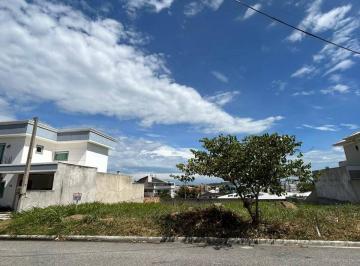 Terreno · 360m² · TERRENO NO CONDOMÍNIO DE ALTO PADRÃO BLUE GARDEN COM 360m2