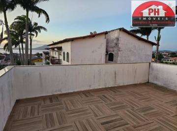 Apartamento · 100m² · 2 Quartos · 1 Vaga · Cobertura à Venda e locação – São Pedro da Aldeia (Praia do Sol)