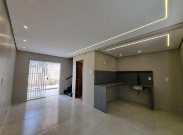 Casa de 2 quartos, Valparaíso de Goiás · Sobrado Moderno Totalmente Reformado – Condomínio Exclusivo no Esplanada V- Valparaíso de Goiás-GO