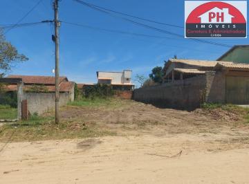 Terreno · 360m² · Ótimo Terreno à Venda: 360 m² no Recanto do Sol, São Pedro da Aldeia