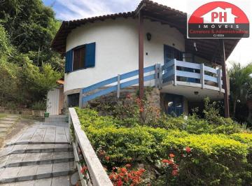 Casa · 2 Quartos · 2 Vagas · Casa em condomínio, com 2 quartos, para locação.Cabo Frio -RJ.
