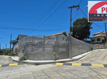 Terreno · 383m² · Excelente terreno de esquina murado em condomínio fechado - Praia Linda