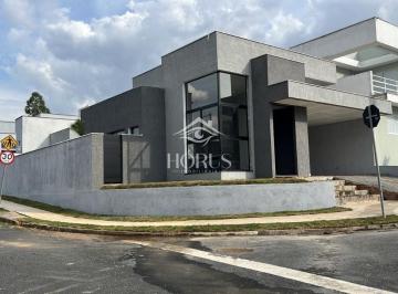 Foto 01 · Casa em Condomínio de Luxo em Sorocaba-SP, Bairro Aparecidinha, 196m² de Área - Imperdível!