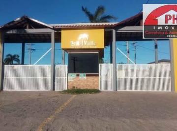 Terreno · 378m² · Terreno em São Pedro da Aldeia - Condomínio Bello Valle