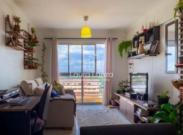 Apartamento de 2 quartos, Águas Claras · QS 5 Rua 300 - Residencial Fenix