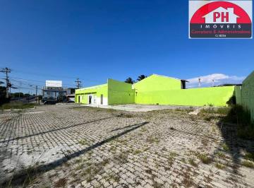 Comercial · 130m² · Locação Comercial – Descida da Ponte de Cabo Frio | Localização Estratégica