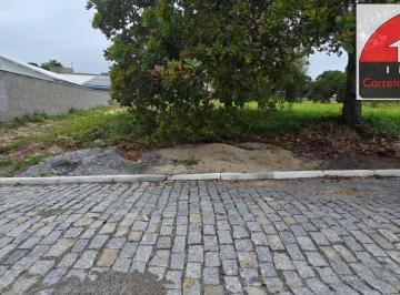 Terreno · 360m² · Terreno à Venda – Condomínio Solar dos Cantarinos II – São Pedro da Aldeia