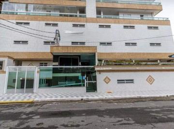 Apartamento de 2 quartos, Mongaguá · Apartamento com Piscina na Praia Grande