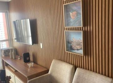 Apartamento de 3 quartos, Salvador · Alugo Apartamento mobiliado em Piatã