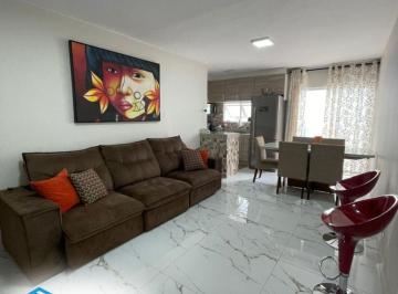Casa de 3 quartos, Valparaíso de Goiás · 3 Quartos - Acabamento no porcelanato - Aceita financiamento