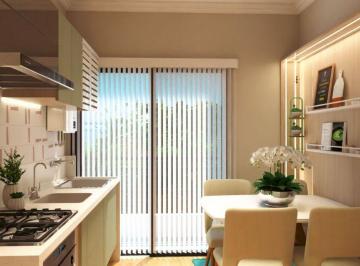 Apartamento de 1 quarto, Curitiba · REVENDA - Apartamento com 1 dormitório à venda, 28 m² por R$ 225.000,00 - Cajuru - Curitiba/PR