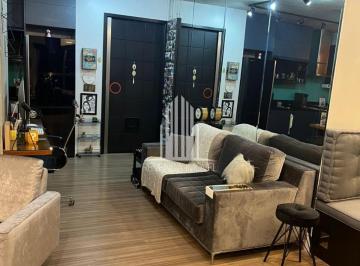 Foto 01 · Imperdível: Apartamento de 1 quarto com 2 vagas na Usina Piratininga, São Paulo. Agende sua visita a