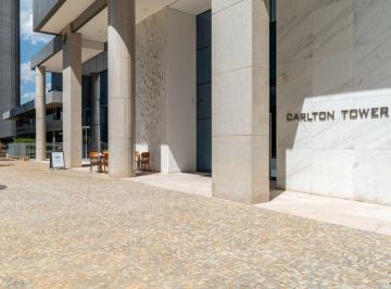 Comercial , Brasília · Loja térrea para aluguel na Asa Sul – 97 m² em localização estratégica