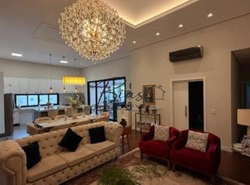 Foto 01 · Casa - Bairro Serimbura - Condômino Reserva da Barra - 03 Suíte. - 283m². - São José dos Campos