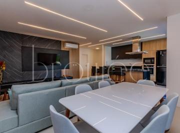 Apartamento de 3 quartos, Itajaí · APARTAMENTO MOBILIADO PERTINHO DO MAR NA PRAIA BRAVA DE ITAJAÍ