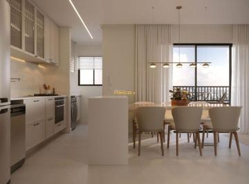 Apartamento de 2 quartos, Curitiba · Apartamento 2 quartos no Edificio Kobe
