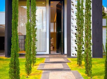 Casa de 4 quartos, Lagoa Santa · Casa com 1000 m² e 4 quartos à venda, Condomínio Condados Lagoa