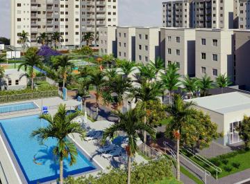 Apartamento de 2 quartos, Santa Maria · 2 quartos com suíte MCMV - Lazer completo - Entrega este ano