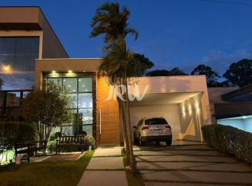 Foto 01 · CASA TÉRREA NO CONDOMINIO RESIDENCIAL VIENA NA CIDADE DE INDAIATUBA - SP Terreno: 250 m² Construção