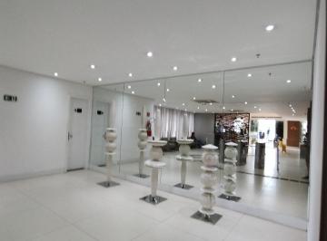 Comercial , Santos · Conjunto comercial. Edifício comercial novo . Unidade totalmente pronta. 104 metros. Elevadores.