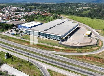 Comercial , Cabreúva · Condomínio Logístico em Cabreúva, SP