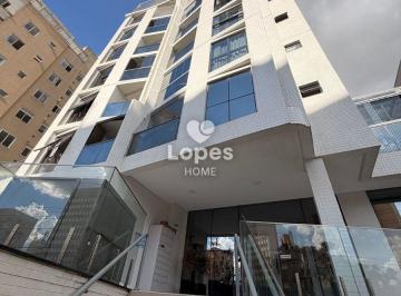 Apartamento de 1 quarto, Curitiba · STUDIO COM VAGA | ALTO DA XV | 38M²